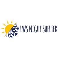 LWS Night Shelter logo - Similar company to Omnigo.Tech