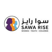 Sawa Rise logo - Similar company to Alda Balkans