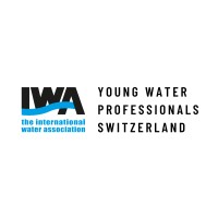 IWA Young Water Professionals Switzerland logo - Similar company to Ywpger - Young Water Professionals Germany