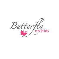 Butterfly Orchids logo - Similar company to Van Baar Bedrijfsmakelaars