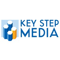 Key Step Media logo - Similar company to Integral Alignment