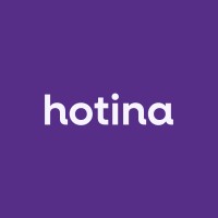 hotina logo - Similar company to Creators Platform LLC
