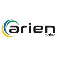 ArienSolar Enerji logo - Similar company to Vega Global