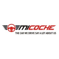 MiCoche logo - Similar company to Fidus Synergies Llp