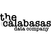 The Calabasas Data Company logo - Similar company to Dholakia & Associates