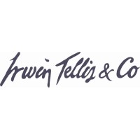 Irwin Tellis & Co logo - Similar company to Iridis Gems