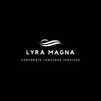 Corporate language services Lyra Magna logo - Similar company to Cln