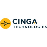 Cinga Technologies logo - Similar company to Conga Technologies