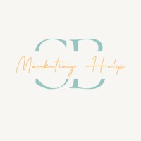 Small Business Marketing Help logo - Similar company to We Are Delve