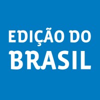 Jornal Edição Do Brasil