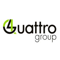Quattro Group B.V logo - Similar company to Kwaliteitsslagerij Van Loo