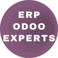 ERP Odoo Experts logo - Similar company to Rasco Global Solutions | Odoo Silver Partner