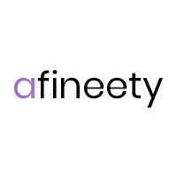 afineety : connect inspire innovate logo - Similar company to Innoopolis