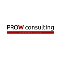 PROW consulting Lawyers logo - Similar company to Prow Consulting Partners, Inc.