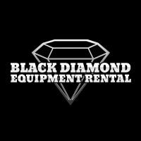 Black Diamond Equipment Rental, LLC logo - Similar company to Decker Tool Rental