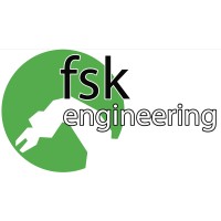 fsk engineering GmbH logo - Similar company to Oh-Au2Mate Gmbh