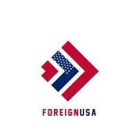 Foreign USA logo - Similar company to Detailed Us Immigration Business Plans For The E-2 Visa, E-1 Visa, L-1 Visa, And Eb-5 Visa