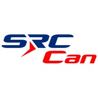 SRC CAN logo - Similar company to Netverge Services