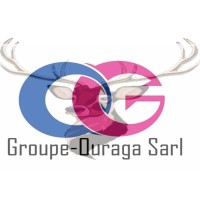 Groupe Ouraga SARL logo - Similar company to Mardis
