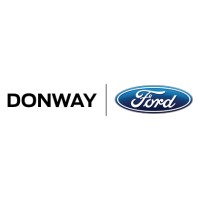 Donway Ford logo - Similar company to Weston Ford
