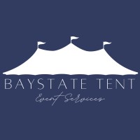 Baystate Tent