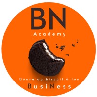 BN Academy logo - Similar company to Bn Language Academy