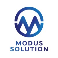 Modus Solution logo - Similar company to Modus Technology, Inc.