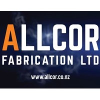 Allcor Fabrication logo - Similar company to Fabrication Studio Inc.