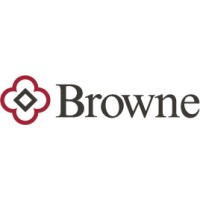 Browne logo - Similar company to O2 Industries Inc.