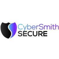 CyberSmithSECURE logo - Similar company to Neon Cyber Space