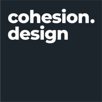 Cohesion.Design logo - Similar company to Tech Hunt