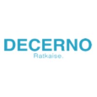 Decerno Oy logo - Similar company to Flextila