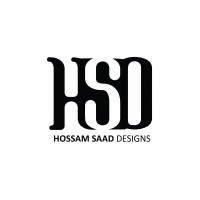 Hossam Saad Designs Studio logo - Similar company to Mayds