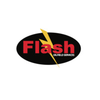Flash Oilfield Services, LLC logo - Similar company to 2 Sons Plumbing