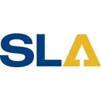 SLA GmbH logo - Similar company to Dekugroup