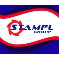 STAMPL GROUP logo - Similar company to Trisa Broker Services