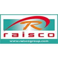 Raisco Contracting Company Ltd logo - Similar company to Control Services Contracting Llc