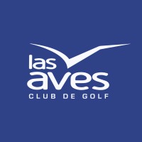 LAS AVES CLUB DE GOLF logo - Similar company to Proeza