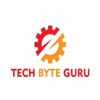 Tech Byte Guru logo - Similar company to Team Byte Gurus
