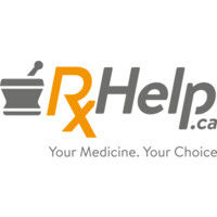 RxHelp logo - Similar company to Myrx Care™
