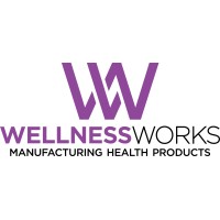 WellnessWorks Brands logo - Similar company to Veyl Ventures