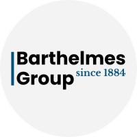 Barthelmes Group GmbH logo - Similar company to Omenta Gmbh