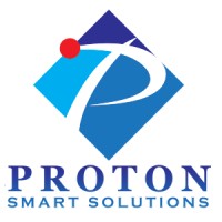 Proton Smart Solutions logo - Similar company to Protean Tech Services