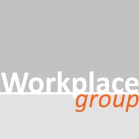 Workplace Group logo - Similar company to The Workplace Group