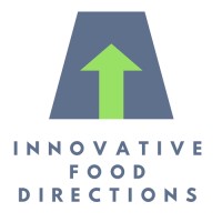 Innovative Food Directions logo - Similar company to Food Directions