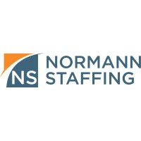 Normann Staffing logo - Similar company to Smart Staffing Group, Inc.