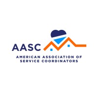 American Association of Service Coordinators logo - Similar company to Gvpi