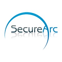 Secure Arc logo - Similar company to Secureark Solutions