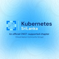 Kubernetes Sri Lanka logo - Similar company to Ko2 Labs