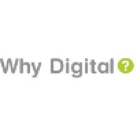 Why Digital logo - Similar company to Time Pay